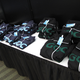 Image for article titled GDC 2009 Official Gift Shop Full Of Very Expensive, Awesome Swag